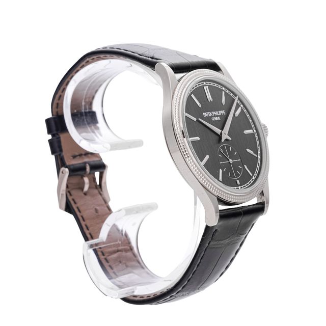 Patek Philippe Calatrava 6119G-001 Image 3